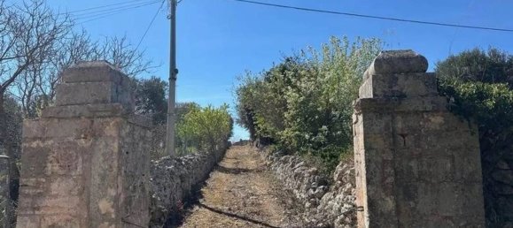 12 Schlafzimmer Haus in Ceglie Messapica, Italy, Nr. 345420 4