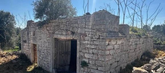 12 Schlafzimmer Haus in Ceglie Messapica, Italy, Nr. 345420 13