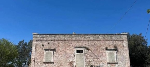 12 Schlafzimmer Haus in Ceglie Messapica, Italy, Nr. 345420 2