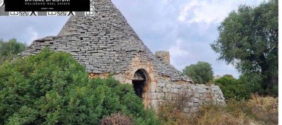 12 Schlafzimmer Haus in Ceglie Messapica, Italy, Nr. 345420 28