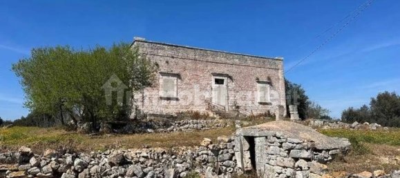 12 Schlafzimmer Haus in Ceglie Messapica, Italy, Nr. 345420 16