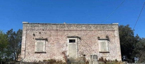 12 Schlafzimmer Haus in Ceglie Messapica, Italy, Nr. 345420 3