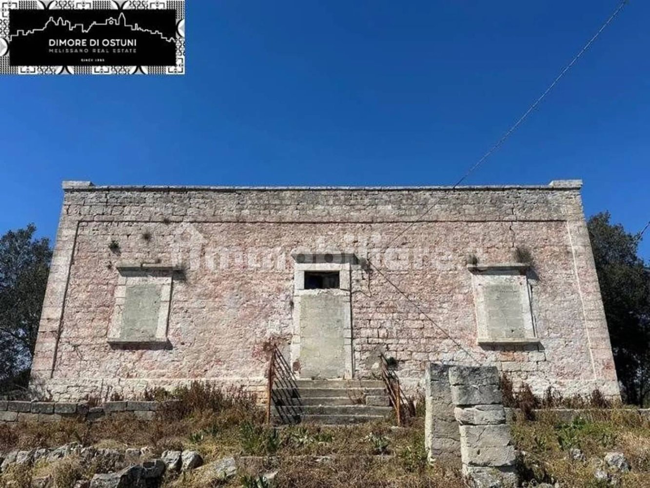 12 Schlafzimmer Haus in Ceglie Messapica, Italy, Nr. 345420