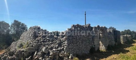 12 Schlafzimmer Haus in Ceglie Messapica, Italy, Nr. 345420 12