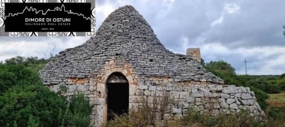 12 Schlafzimmer Haus in Ceglie Messapica, Italy, Nr. 345420 27