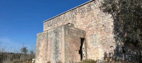 12 Schlafzimmer Haus in Ceglie Messapica, Italy, Nr. 345420 8