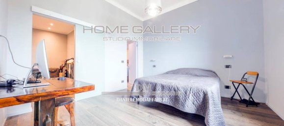 2 Schlafzimmer Wohnung in Genoa, Italy, Nr. 71531 9