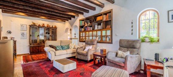 3 غرف نوم فيلا في Denia, Spain رقم 162626 20