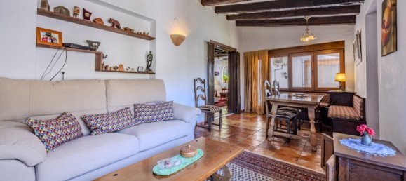 3 غرف نوم فيلا في Denia, Spain رقم 162626 27