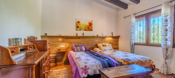 3 غرف نوم فيلا في Denia, Spain رقم 162626 31