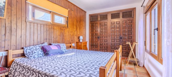 3 غرف نوم فيلا في Denia, Spain رقم 162626 40