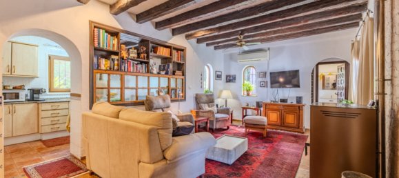 3 غرف نوم فيلا في Denia, Spain رقم 162626 18