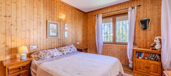 3 غرف نوم فيلا في Denia, Spain رقم 162626 33