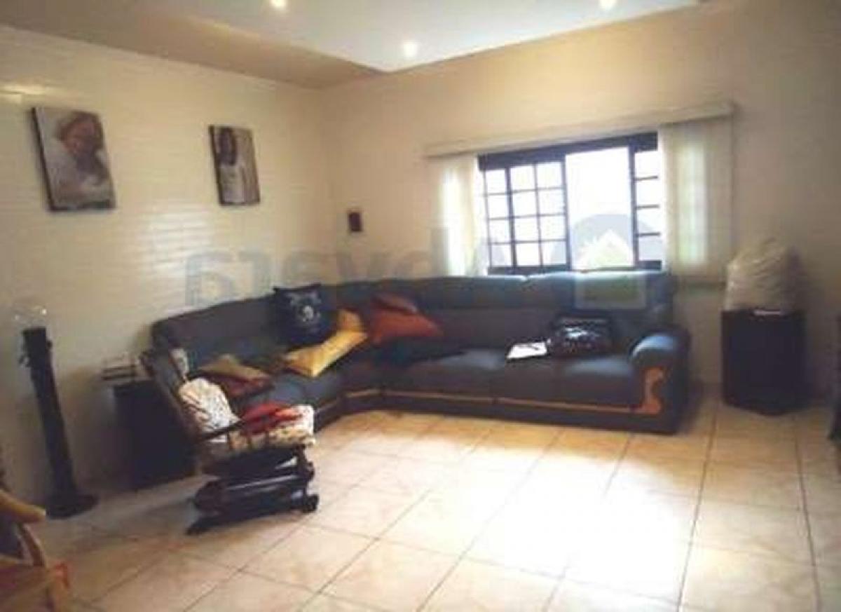 3 bedrooms House in Sao Paulo, Brazil No. 512414