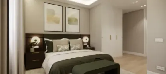 5 bedrooms Apartment in Madrid, Spain No. 137260 4