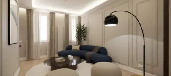 5 bedrooms Apartment in Madrid, Spain No. 137260 15