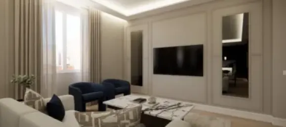 5 bedrooms Apartment in Madrid, Spain No. 137260 16