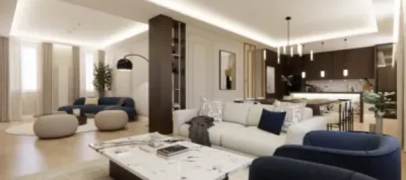 5 bedrooms Apartment in Madrid, Spain No. 137260 10