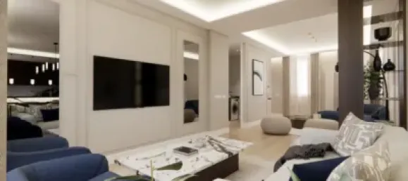 5 bedrooms Apartment in Madrid, Spain No. 137260 17