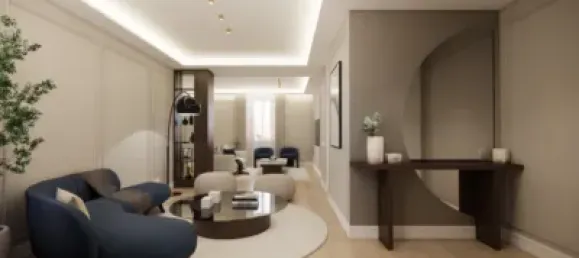 5 bedrooms Apartment in Madrid, Spain No. 137260 13