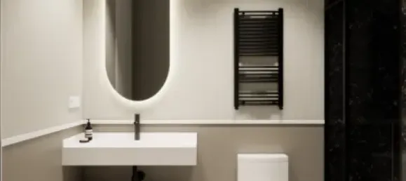 5 bedrooms Apartment in Madrid, Spain No. 137260 9