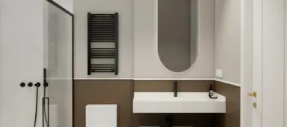 5 bedrooms Apartment in Madrid, Spain No. 137260 7