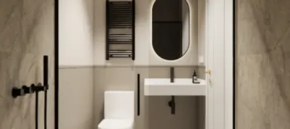 5 bedrooms Apartment in Madrid, Spain No. 137260 6