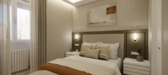 5 bedrooms Apartment in Madrid, Spain No. 137260 3