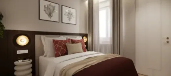 5 bedrooms Apartment in Madrid, Spain No. 137260 2