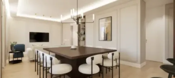 5 bedrooms Apartment in Madrid, Spain No. 137260 19