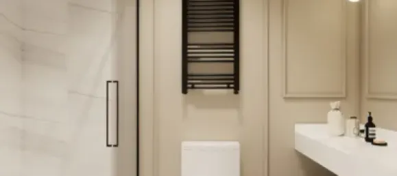 5 bedrooms Apartment in Madrid, Spain No. 137260 8