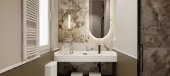 5 bedrooms Apartment in Madrid, Spain No. 137260 5