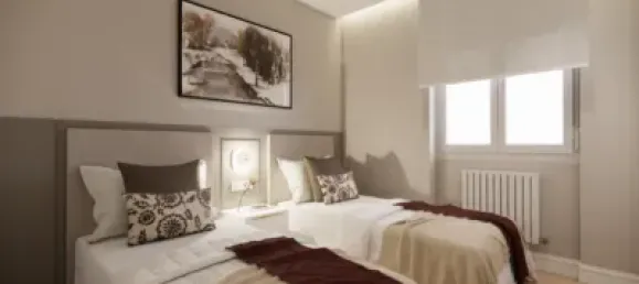 5 bedrooms Apartment in Madrid, Spain No. 137260 23