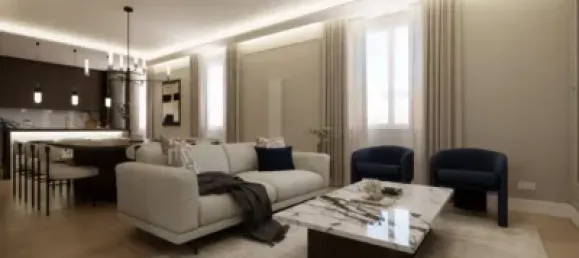 5 bedrooms Apartment in Madrid, Spain No. 137260 11