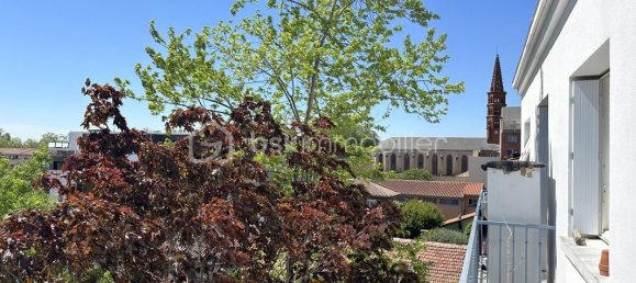 4 غرف نوم منزل ذو طابقين في Toulouse, France رقم 339045 4