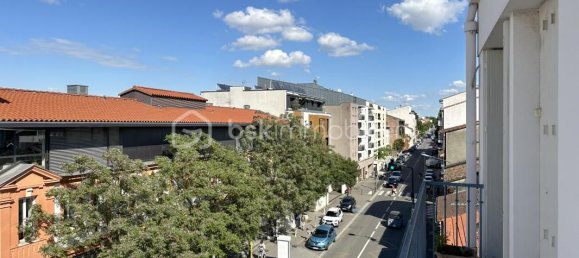 4 غرف نوم منزل ذو طابقين في Toulouse, France رقم 339045 8