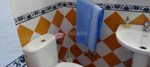 4 bedrooms House in Almonte, Spain No. 101198 17