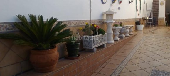 4 bedrooms House in Almonte, Spain No. 101198 29