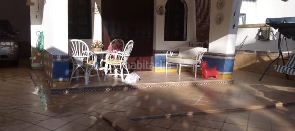 4 bedrooms House in Almonte, Spain No. 101198 2