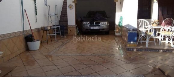 4 bedrooms House in Almonte, Spain No. 101198 5