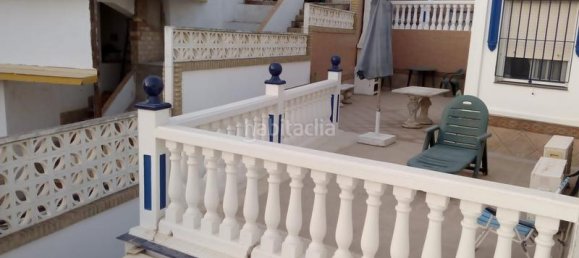 4 bedrooms House in Almonte, Spain No. 101198 30