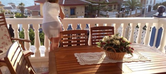 4 bedrooms House in Almonte, Spain No. 101198 11