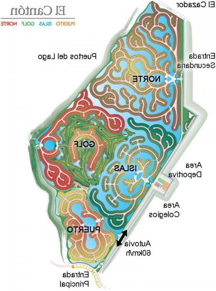  Land in Escobar, Argentina No. 115880