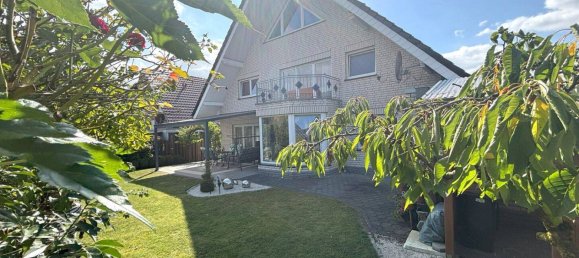 4 Schlafzimmer Haus in Steinfurt, Germany, Nr. 370298 24