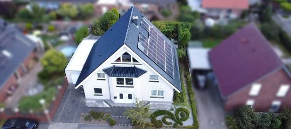 4 Schlafzimmer Haus in Steinfurt, Germany, Nr. 370298 2