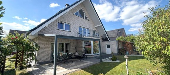 4 Schlafzimmer Haus in Steinfurt, Germany, Nr. 370298 25