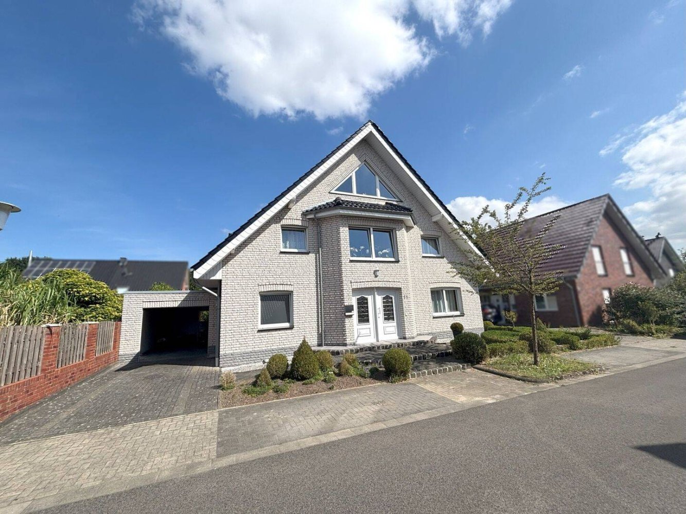 4 Schlafzimmer Haus in Steinfurt, Germany, Nr. 370298