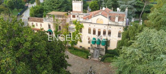 8 rooms Duplex in Villorba, Italy No. 62525 2