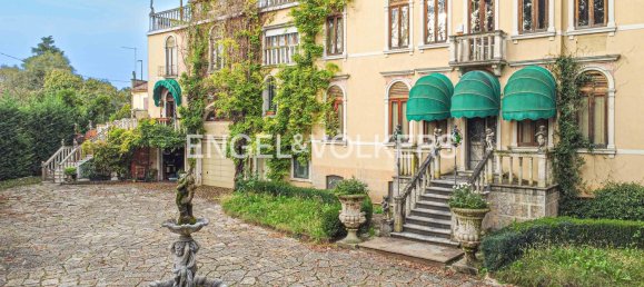 8 rooms Duplex in Villorba, Italy No. 62525 15