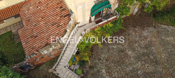 8 rooms Duplex in Villorba, Italy No. 62525 20